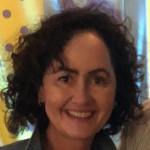 Meet your Posher, Julie